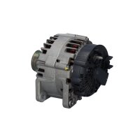 Lichtmaschine Generator 14 V 150 A Ø 49 mm VALEO für u.a. OPEL MOVANO