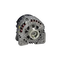 Lichtmaschine Generator 14 V 150 A Ø 49 mm VALEO für u.a. OPEL MOVANO