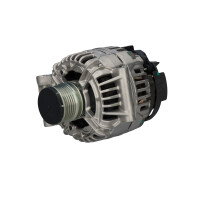 Alternator 14 V 95 A Ø 55 mm VALEO for DACIA...