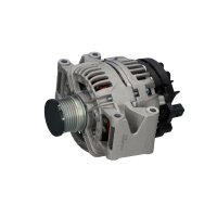 Lichtmaschine Generator 14 V 120 A Ø 50 mm VALEO für u.a. MERCEDES-BENZ VITO