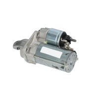 Anlasser Starter 12 V 1,2 kW 10 Zähne VALEO für u.a. FORD FIESTA