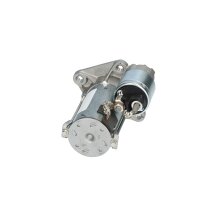 Anlasser Starter 12 V 1,2 kW 10 Zähne VALEO für u.a. FORD FIESTA