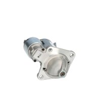 Anlasser Starter 12 V 1,2 kW 10 Zähne VALEO für u.a. FORD FIESTA