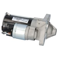 Starter 12 V 1.4 kW 12 teeth VALEO suitable for e.g. NISSAN KUBISTAR