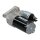 Starter 12 V 1.4 kW 12 teeth VALEO suitable for e.g. NISSAN KUBISTAR