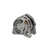 Lichtmaschine Generator 14 V 120 A Ø 55 mm VALEO für u.a. NISSAN QASHQAI