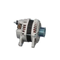 Lichtmaschine Generator 14 V 120 A Ø 55 mm VALEO für u.a. NISSAN QASHQAI