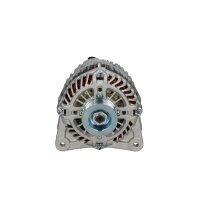 Lichtmaschine Generator 14 V 120 A Ø 55 mm VALEO für u.a. NISSAN QASHQAI