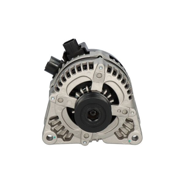 Lichtmaschine Generator 14 V 120 A Ø 55 mm VALEO für u.a. FORD C-MAX