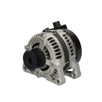 Lichtmaschine Generator 14 V 120 A Ø 55 mm VALEO für u.a. FORD C-MAX