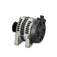 Lichtmaschine Generator 14 V 120 A Ø 55 mm VALEO für u.a. FORD C-MAX
