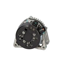 Lichtmaschine Generator 14 V 120 A Ø 55 mm VALEO für u.a. FORD C-MAX