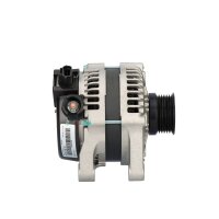 Lichtmaschine Generator 14 V 120 A Ø 55 mm VALEO für u.a. FORD C-MAX