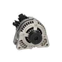 Lichtmaschine Generator 14 V 120 A Ø 55 mm VALEO für u.a. FORD C-MAX