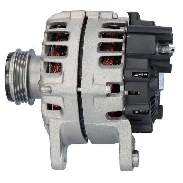 Alternator 14 V 90 A Ø 58 mm VALEO for DACIA LOGAN and others