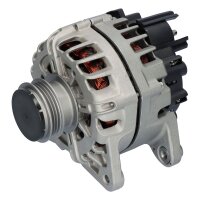Alternator 14 V 90 A Ø 58 mm VALEO for DACIA LOGAN and others