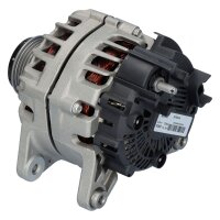 Alternator 14 V 90 A Ø 58 mm VALEO for DACIA LOGAN and others