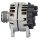 Alternator 14 V 90 A Ø 58 mm VALEO for DACIA LOGAN and others