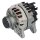 Alternator 14 V 90 A Ø 58 mm VALEO for DACIA LOGAN and others