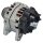Alternator 14 V 90 A Ø 58 mm VALEO for DACIA LOGAN and others