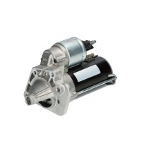 Starter 12 V 1.4 kW VALEO IAM-Expertise suitable for e.g. RENAULT KANGOO