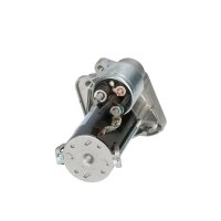 Starter 12 V 1.4 kW VALEO IAM-Expertise suitable for e.g. RENAULT KANGOO