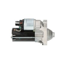 Starter 12 V 1.4 kW VALEO IAM-Expertise suitable for e.g. RENAULT KANGOO