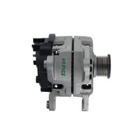 Lichtmaschine Generator 14 V 90 A Ø 49 mm VALEO für u.a. RENAULT TWINGO