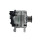 Lichtmaschine Generator 14 V 90 A Ø 49 mm VALEO für u.a. RENAULT TWINGO