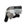Rear Wiper Motor 12 V VALEO IAM-Expertise suitable for e.g. CITROËN C3