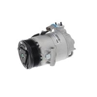 Air conditioning compressor 105mm with PAG compressor oil...