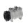 Air Conditioning Compressor 12 V R 134a Ø 120 mm VALEO for JEEP CHEROKEE