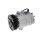 Klimakompressor 120mm mit PAG-Kompressoröl VALEO für OPEL ASTRA J