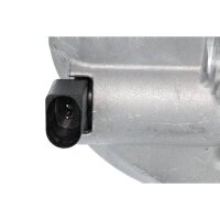 Air conditioning compressor 100mm with PAG compressor oil...