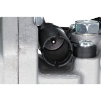 Air conditioning compressor 100mm with PAG compressor oil...