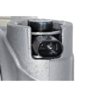 Air conditioning compressor 109mm with PAG compressor oil...