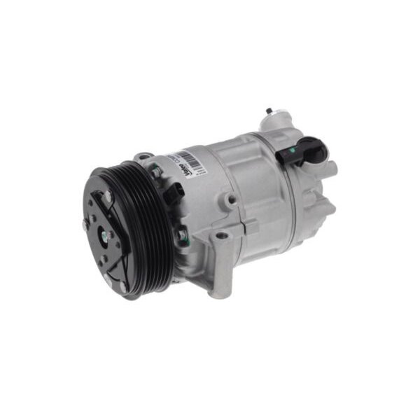 Klimakompressor 12 V R 134a Ø 110 mm VALEO für u.a. ALFA ROMEO GIULIETTA