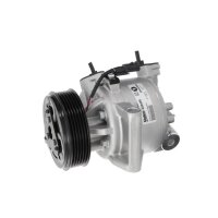 Air Conditioning Compressor 12 V R 1234yf VALEO suitable...