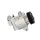 Air Conditioning Compressor 12 V R 1234yf VALEO suitable for e.g. DACIA LOGAN