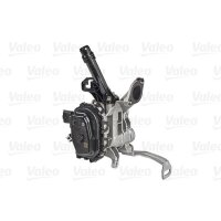 EGR valve Euro 6 electric 5-pin VALEO for CITROËN BERLINGO