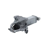 EGR Module electric without seals VALEO suitable for e.g....