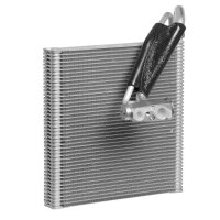 Air Con Evaporator for right-hand drive 245 mm - 210 mm...