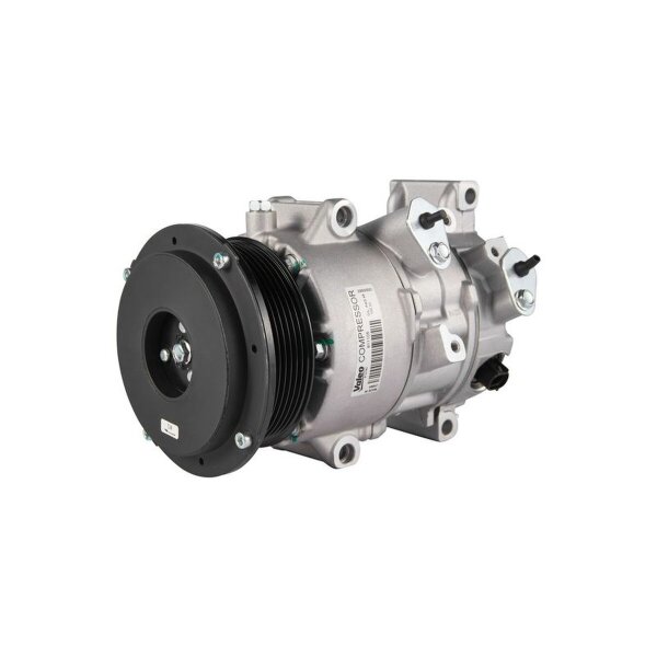 Klimakompressor 110mm VALEO für TOYOTA CAMRY Stufenheck
