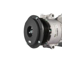 Klimakompressor 110mm VALEO für TOYOTA CAMRY Stufenheck