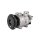 Klimakompressor 110mm VALEO für TOYOTA CAMRY Stufenheck