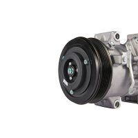 Air Conditioning Compressor 12 V Ø 120 mm VALEO...