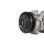 Klimakompressor 12 V Ø 120 mm VALEO passend für u.a. TOYOTA COROLLA