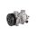 Klimakompressor 120mm VALEO für TOYOTA COROLLA Stufenheck