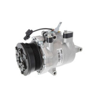 Klimakompressor 12 V R 134a Ø 90 mm VALEO für...