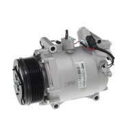 Air Conditioning Compressor 12 V R 134a Ø 106 mm...